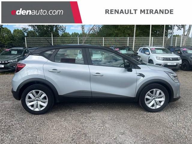 Renault Captur image 2