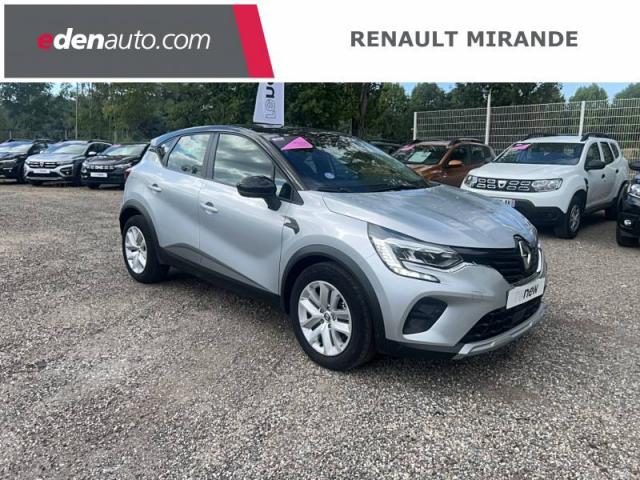 Renault Captur image 3