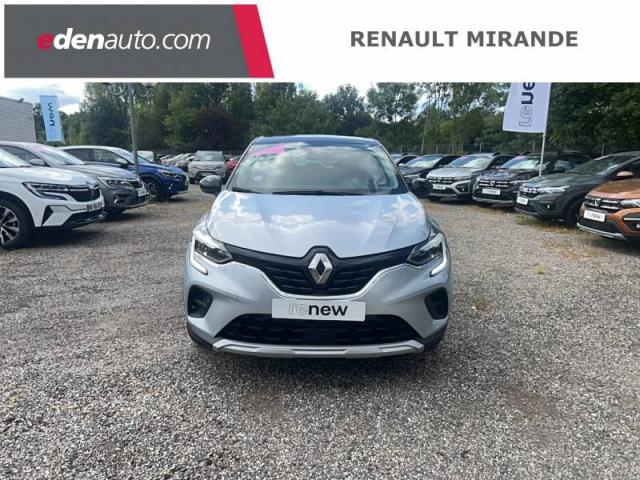 Renault Captur image 8