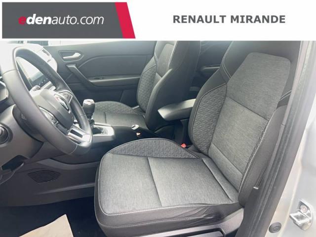 Renault Captur image 9