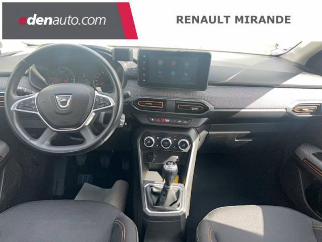 Dacia Sandero image 8