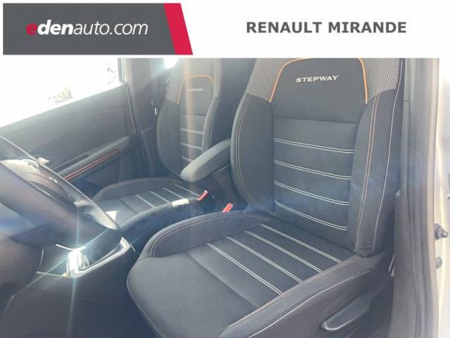 Dacia Sandero image 2