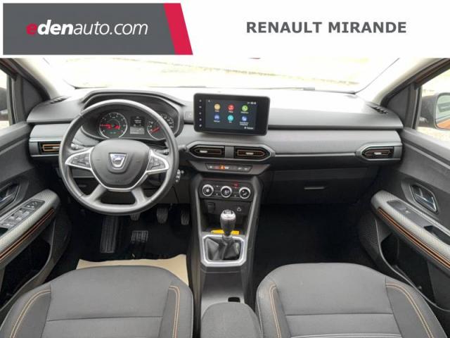 Dacia Sandero image 7