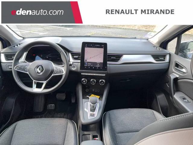 Renault Captur image 1