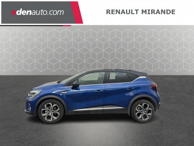 Renault Captur image 8