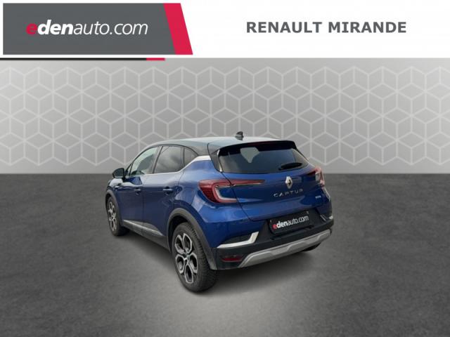 Renault Captur image 5
