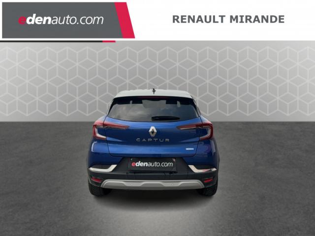 Renault Captur image 9