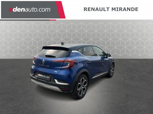 Renault Captur image 2
