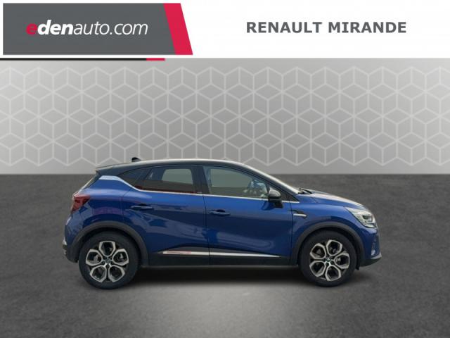 Renault Captur image 6
