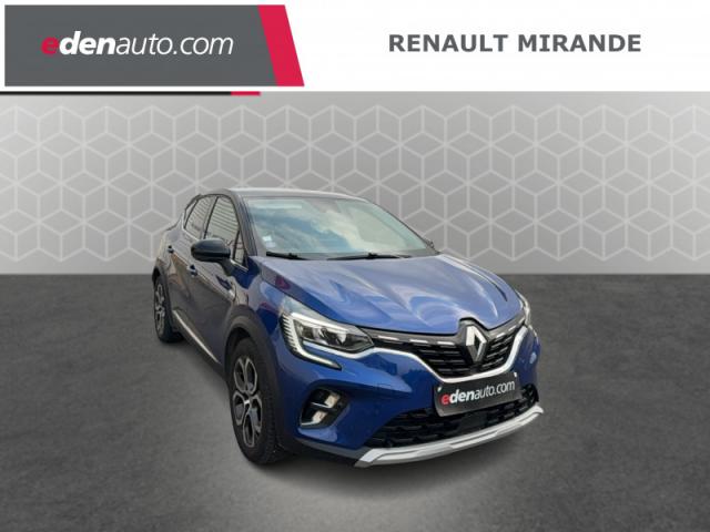 Renault Captur image 3