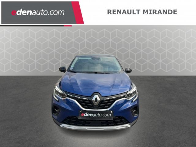 Renault Captur image 7