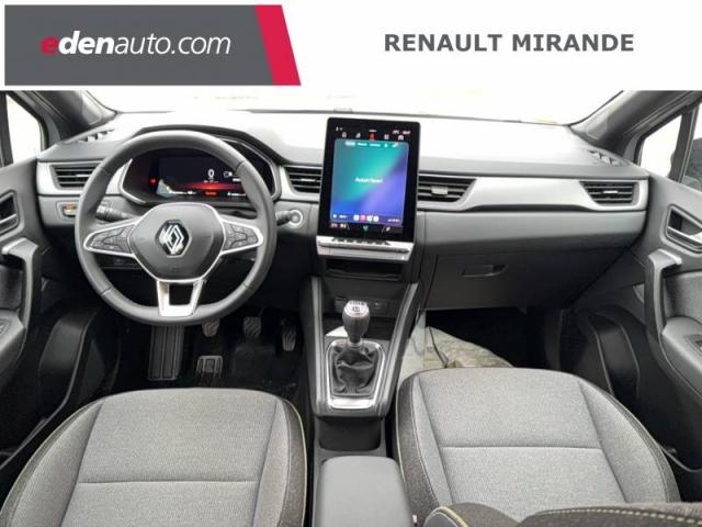 Renault Captur image 9