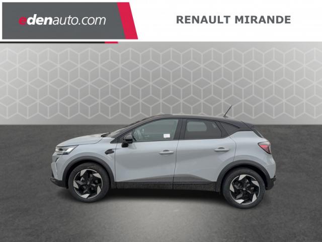 Renault Captur image 5