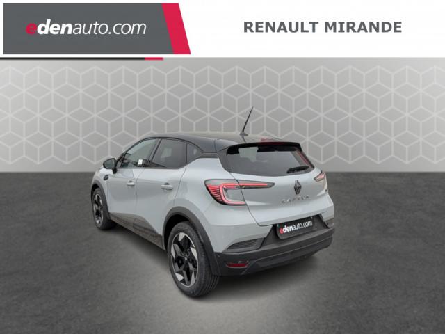 Renault Captur image 4