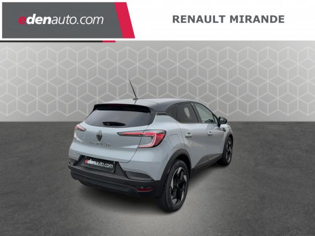 Renault Captur image 2