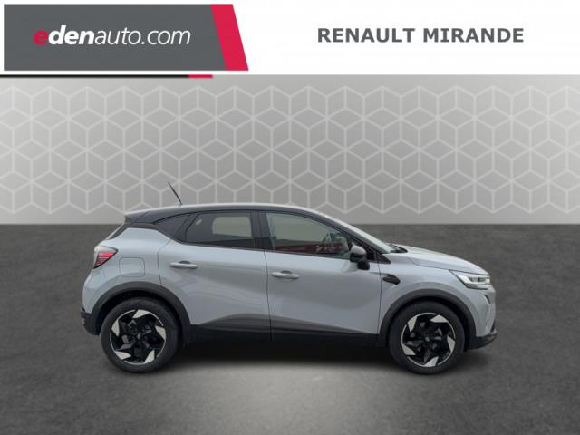 Renault Captur image 7