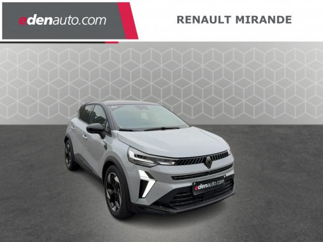 Renault Captur image 3