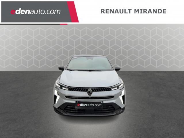 Renault Captur image 8