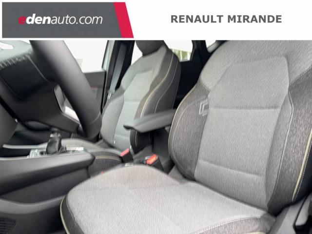 Renault Captur image 6