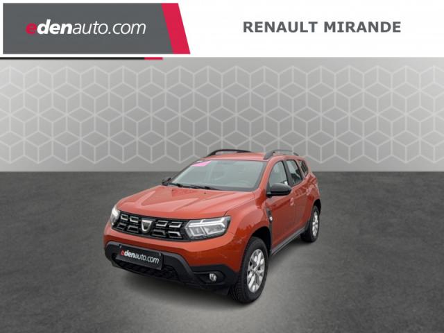 Dacia Duster Blue Dci 115 4x2 Confort