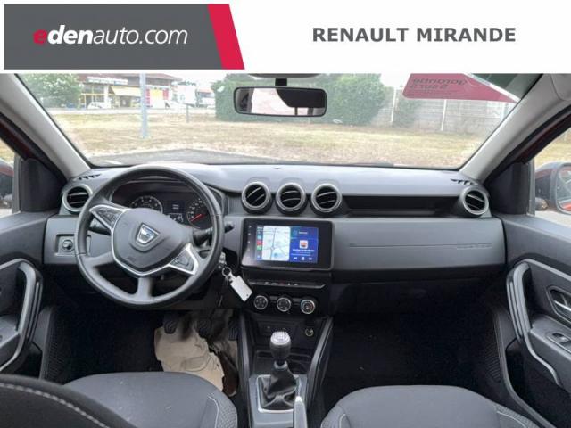 Dacia Duster image 6