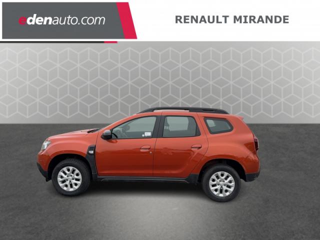Dacia Duster image 9