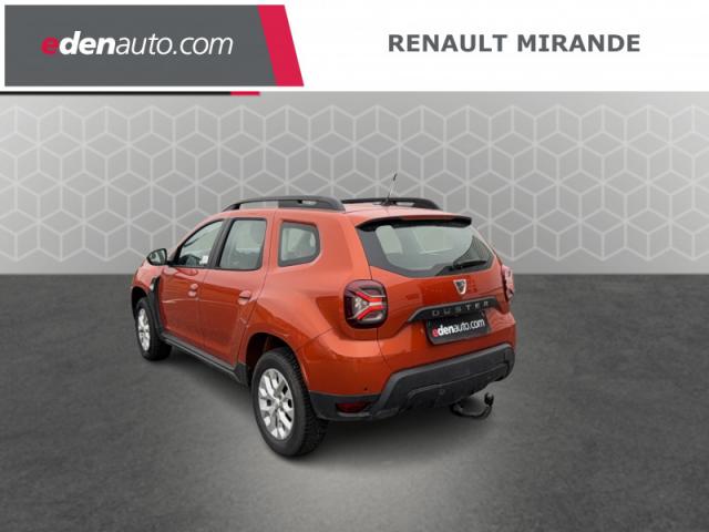 Dacia Duster image 2