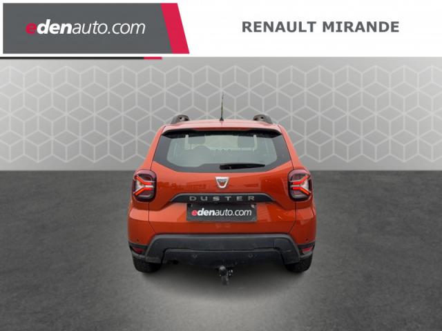 Dacia Duster image 7