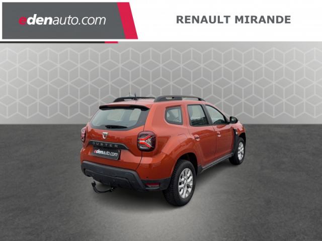 Dacia Duster image 1
