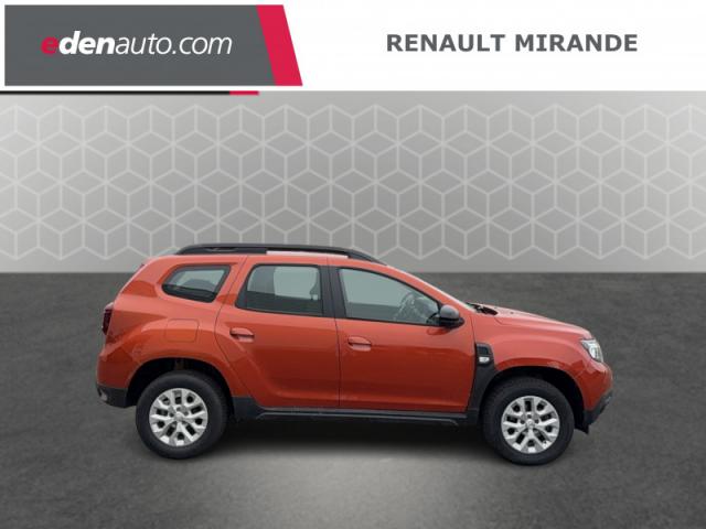 Dacia Duster image 3