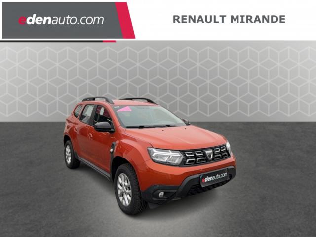 Dacia Duster image 8