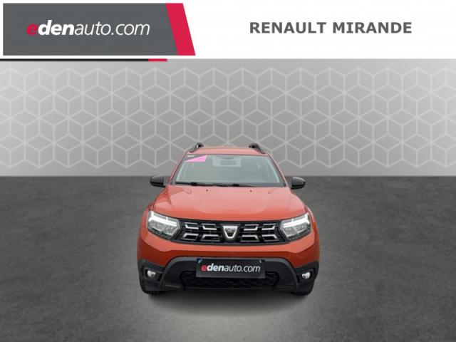 Dacia Duster image 5