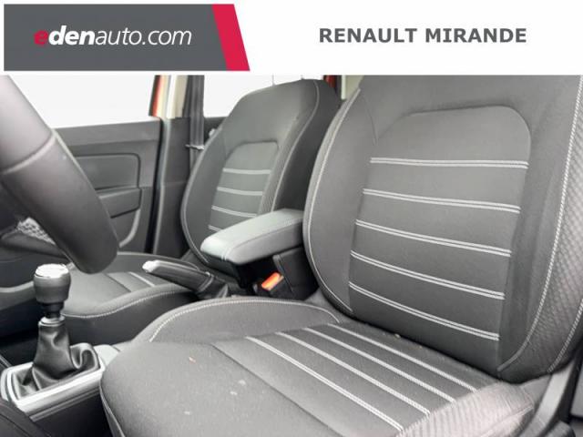 Dacia Duster image 4