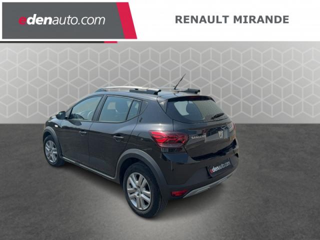 Dacia Sandero image 7