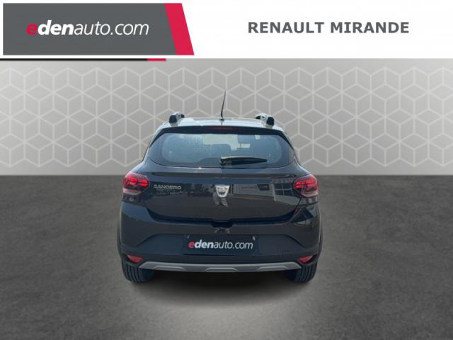 Dacia Sandero image 8