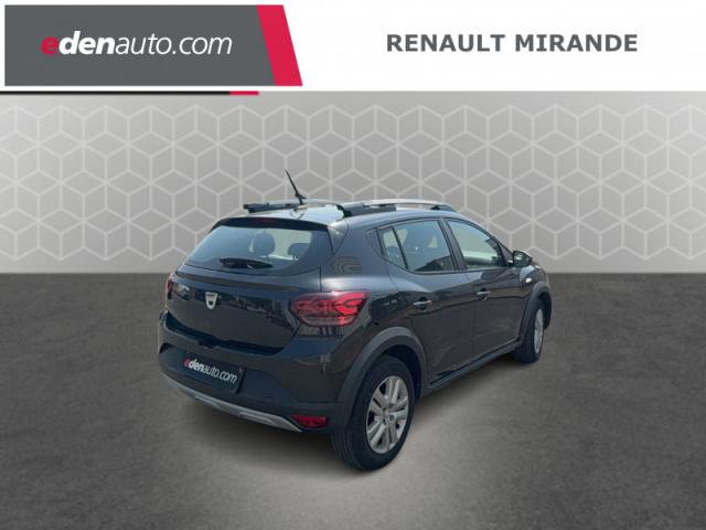 Dacia Sandero image 1