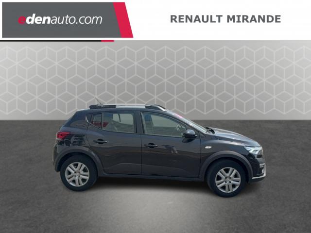 Dacia Sandero image 2