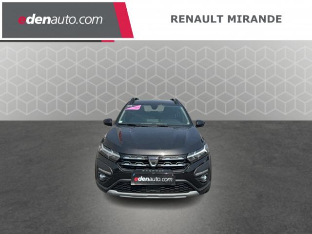 Dacia Sandero image 9