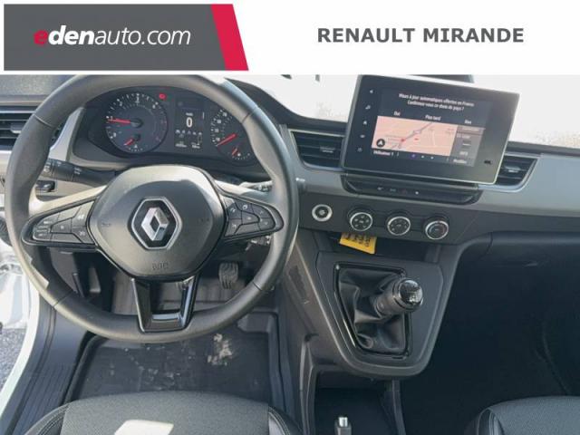 Renault Kangoo Van image 8