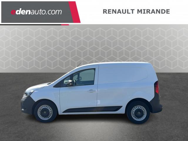 Renault Kangoo Van image 5