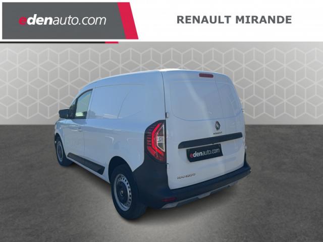 Renault Kangoo Van image 4