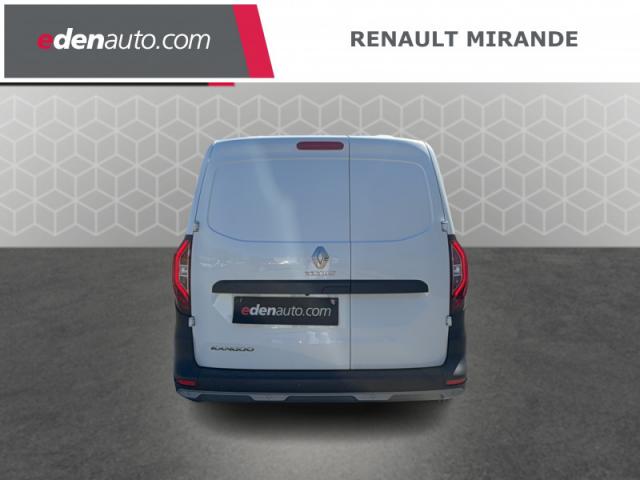 Renault Kangoo Van image 2