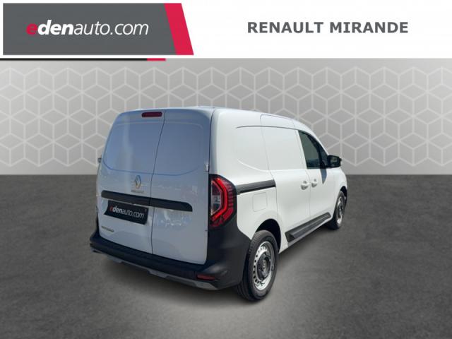 Renault Kangoo Van image 6