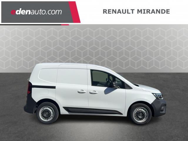 Renault Kangoo Van image 9