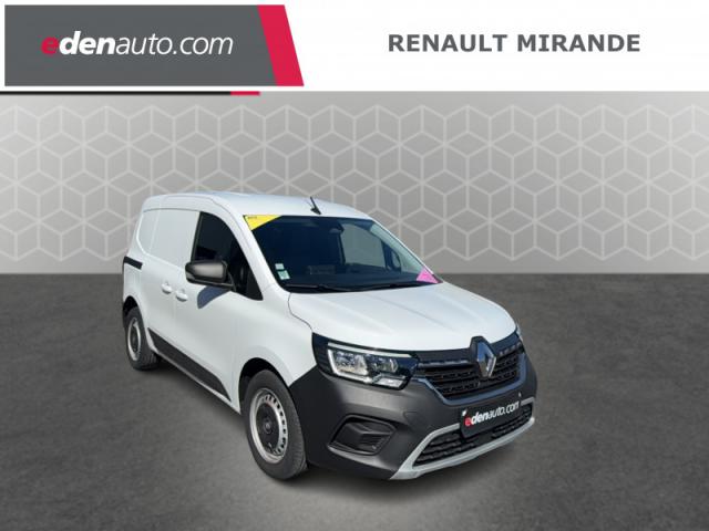 Renault Kangoo Van image 3