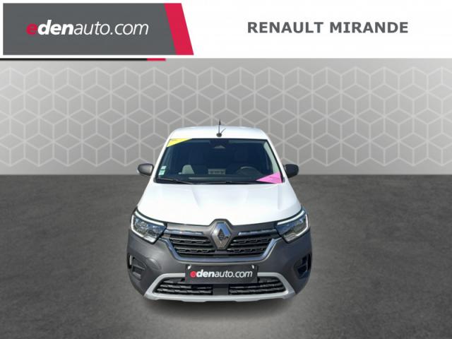 Renault Kangoo Van image 1