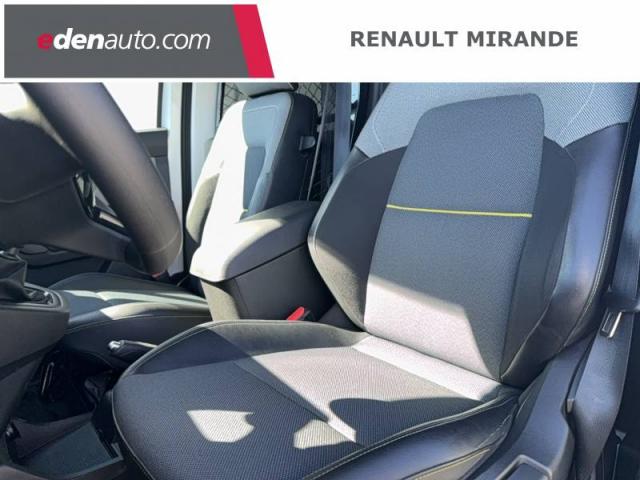 Renault Kangoo Van image 7
