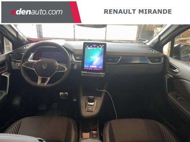 Renault Symbioz image 6