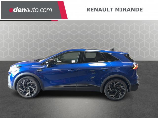 Renault Symbioz image 2