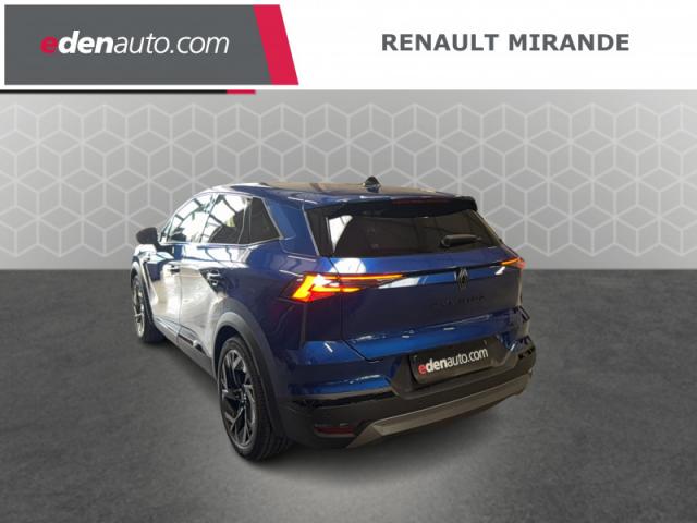 Renault Symbioz image 8